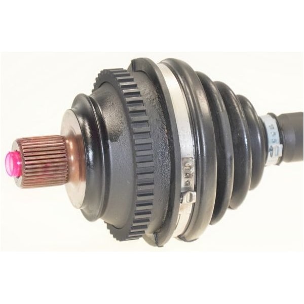 Gkn/Loebro Cv Axle Shaft, 304360 304360 - main